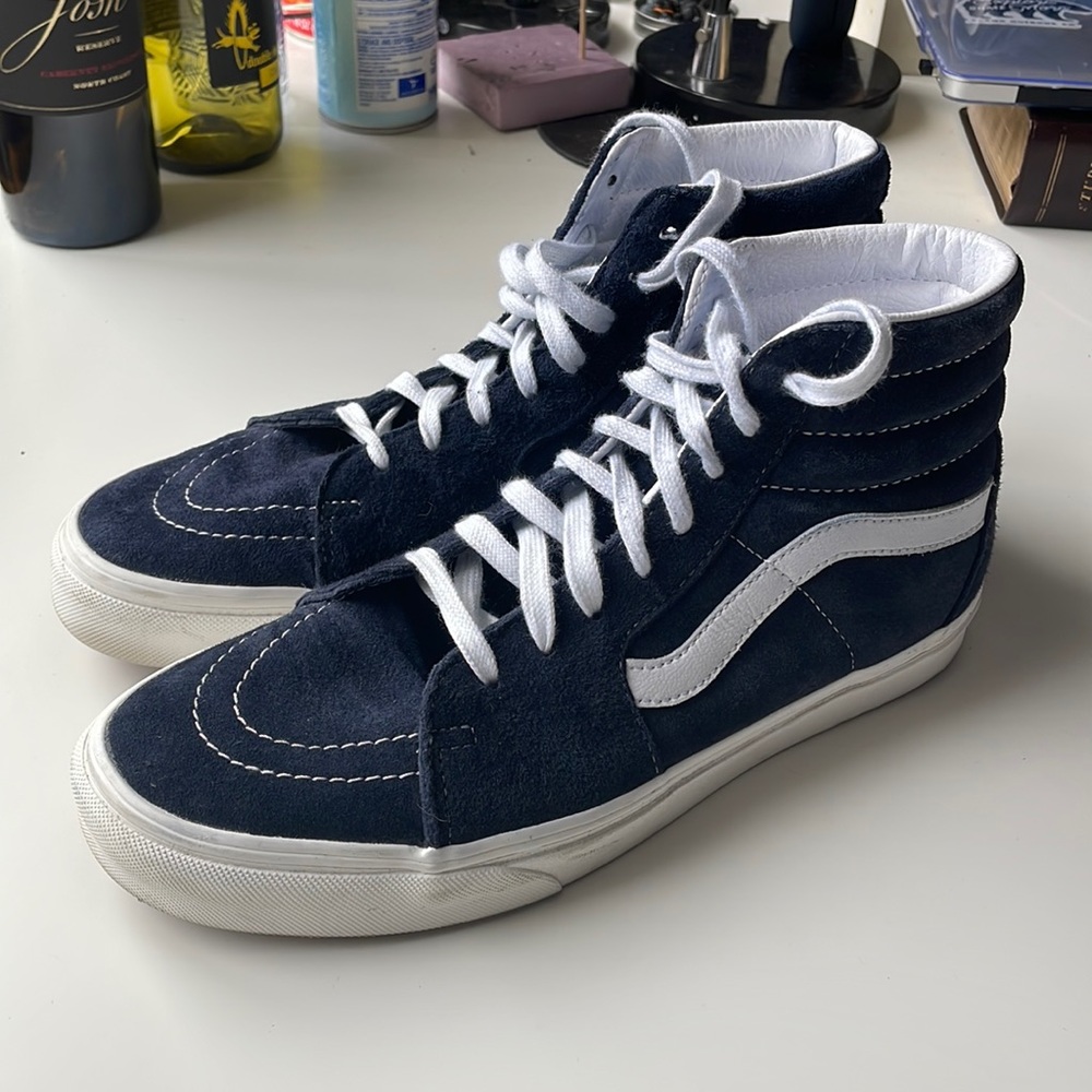 Vans Sk8 Hi